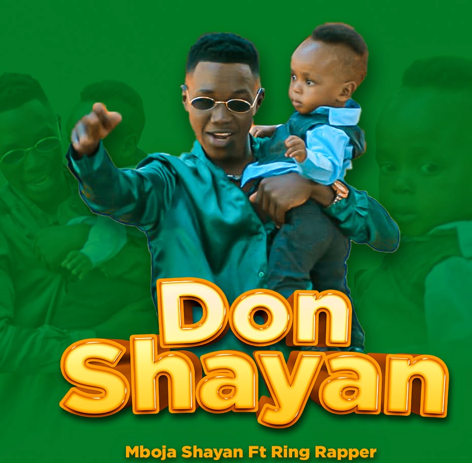 Ring Rapper